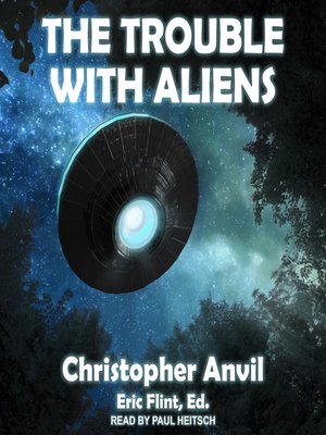 The Trouble With Aliens - Audiobook
